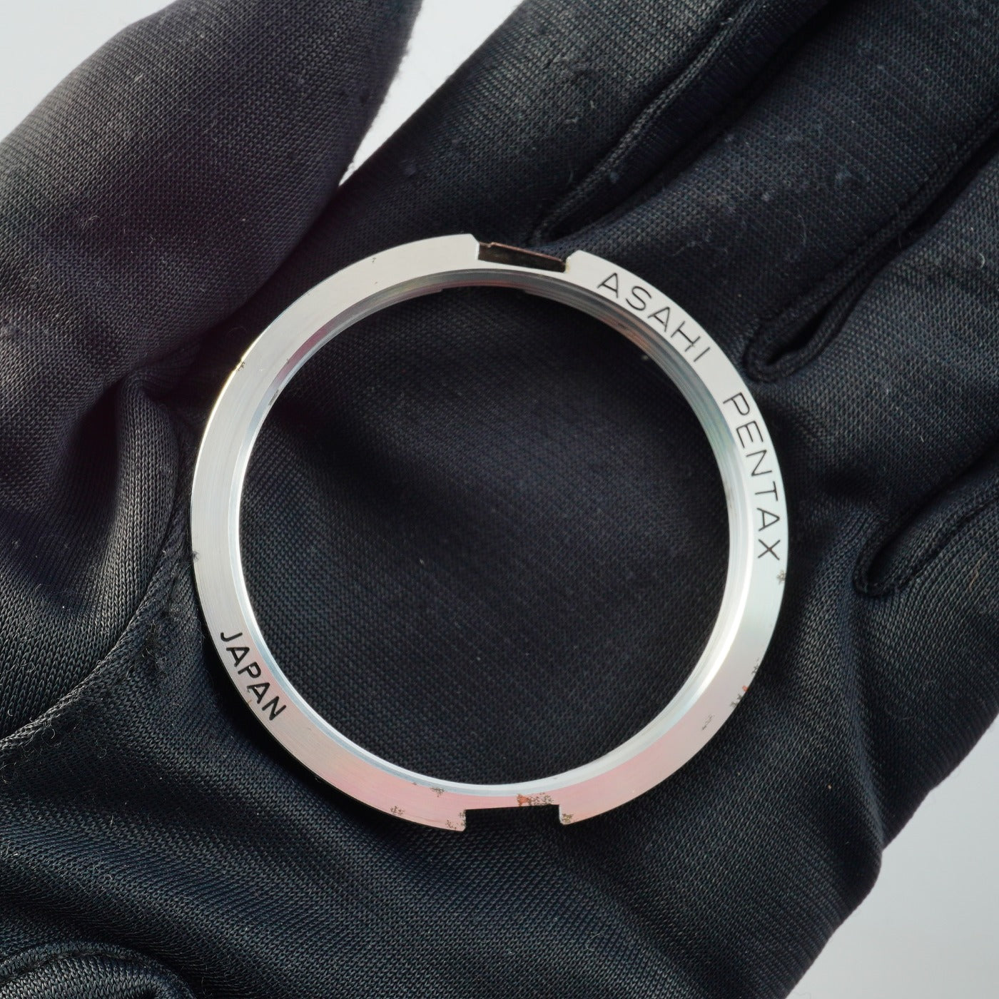 PENTAX Mount Adapter M42 to K mount (Pentax K用) マウントアダプター