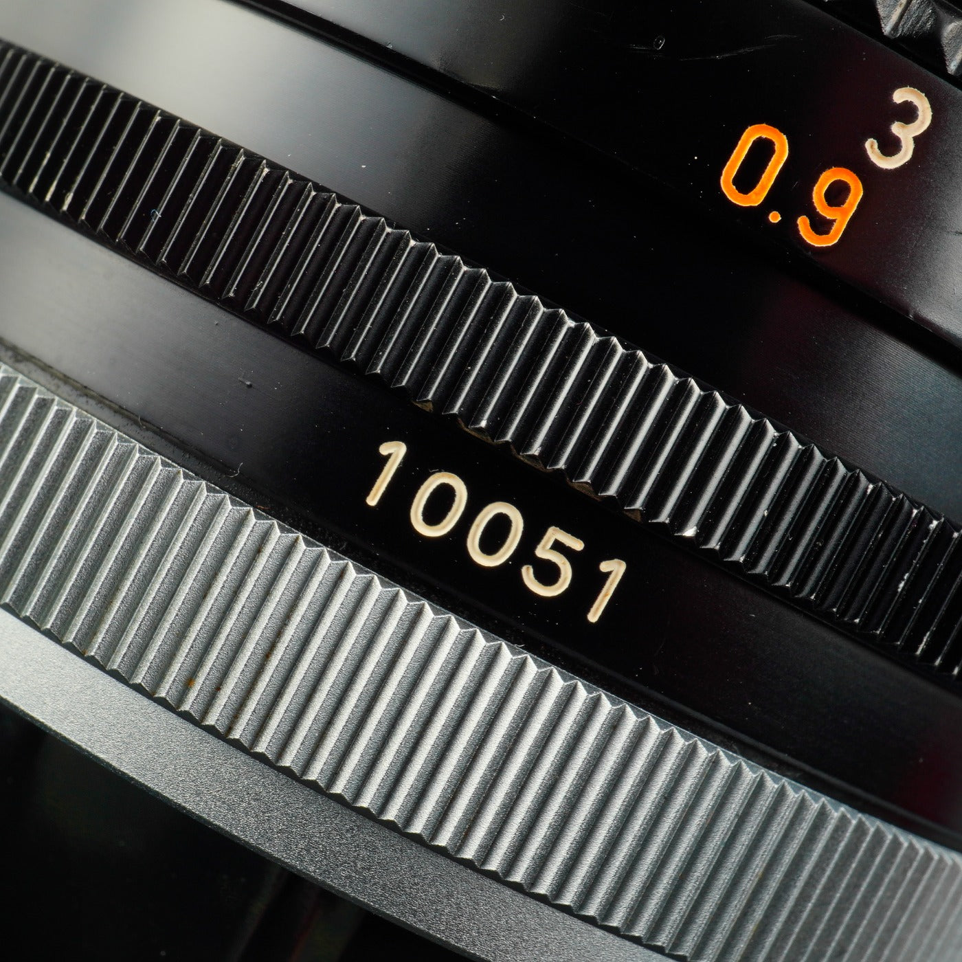 Canon FD 85mm F/1.8 S.S.C. "O" 単焦点レンズ
