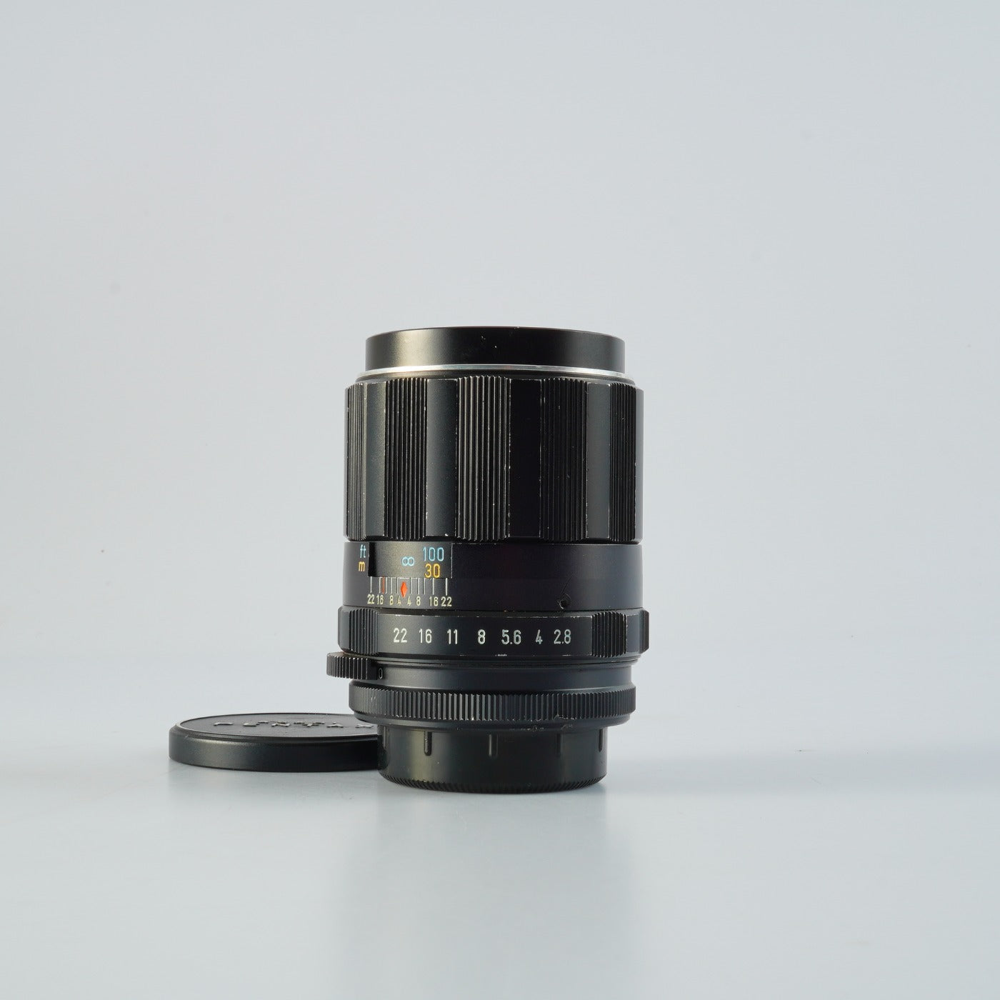 Takumar Coated Multi Super f2.8 120mm Takumar Super-Multi-Coated レンズ(単焦点) 120mm Futatabi-Hajimeru - で撮ってみた F2.8 レンズ(単焦点)
