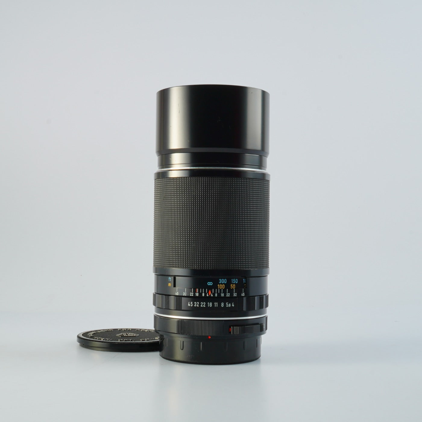 PENTAX ペンタックス Super-Multi-Coated TAKUMAR 6x7 300mm F/4 (PENTAX 67用) 単焦点レンズ PENTAX Super-Multi-Coated TAKUMAR 6x7 300mm F/4 (PENTAX 67用) 単