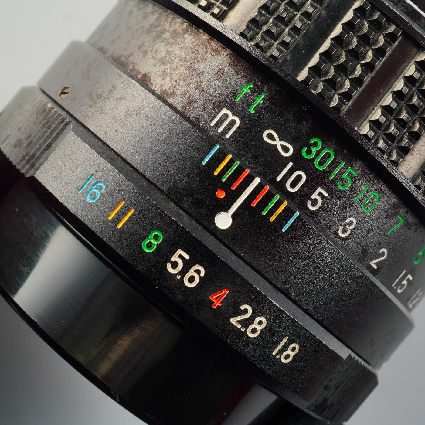 FUJIFILM EBC FUJINON 55mm F/1.8 単焦点レンズ