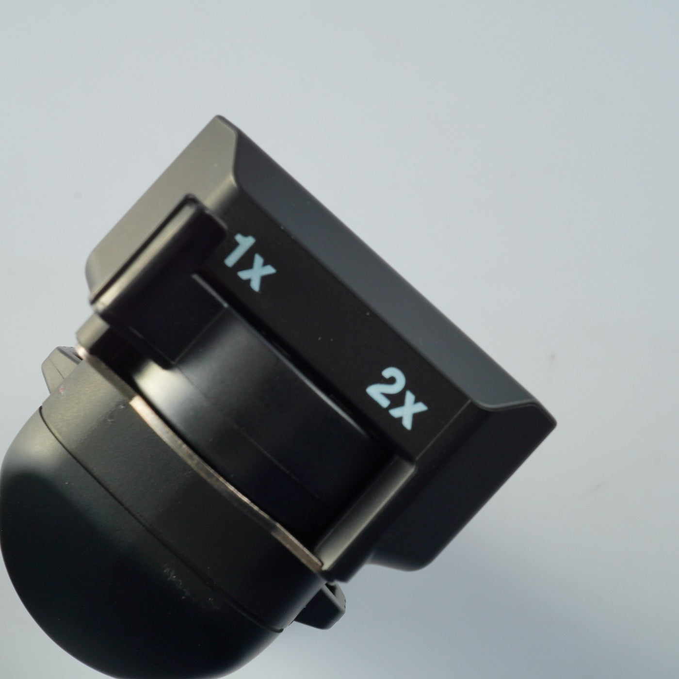 Nikon DR-6 Right Angle Viewing Attachment Finder 1x 2x ビューファインダー