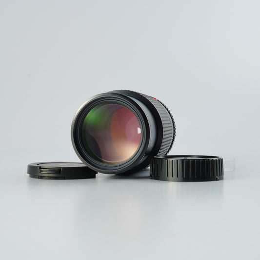MINOLTA New MD Zoom 75-150mm F/4 ズームレンズ