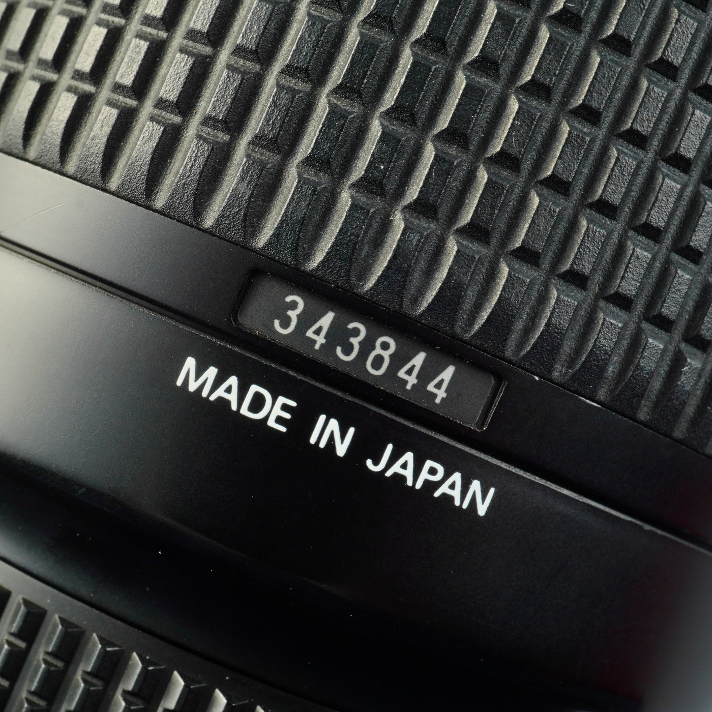 Nikon AF NIKKOR 70-300mm F/4-5.6 D ED ズームレンズ