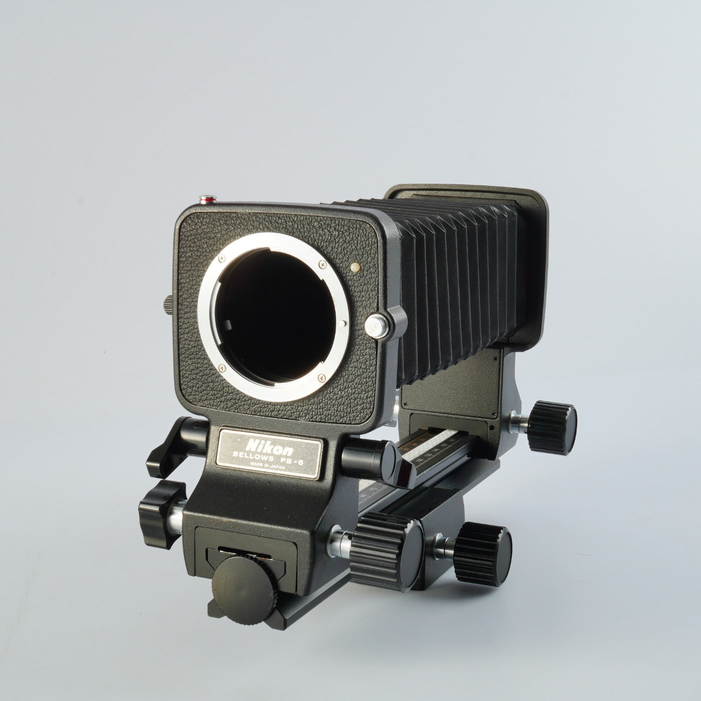 Nikon PB-6 Bellows Focusing Attachment カメラ関連アクセサリー
