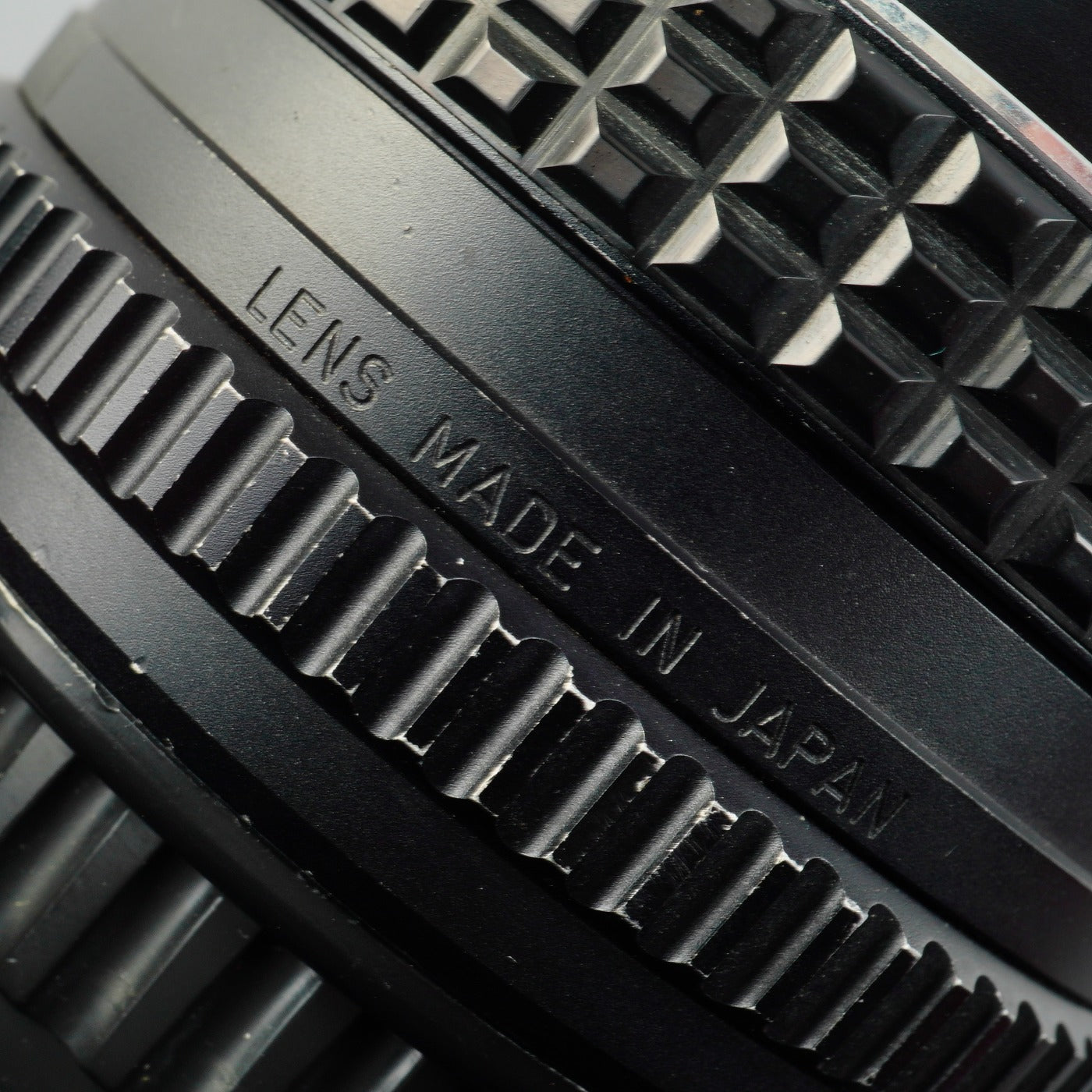 SMC PENTAX 35mm F/3.5 (Pentax K用) 単焦点レンズ