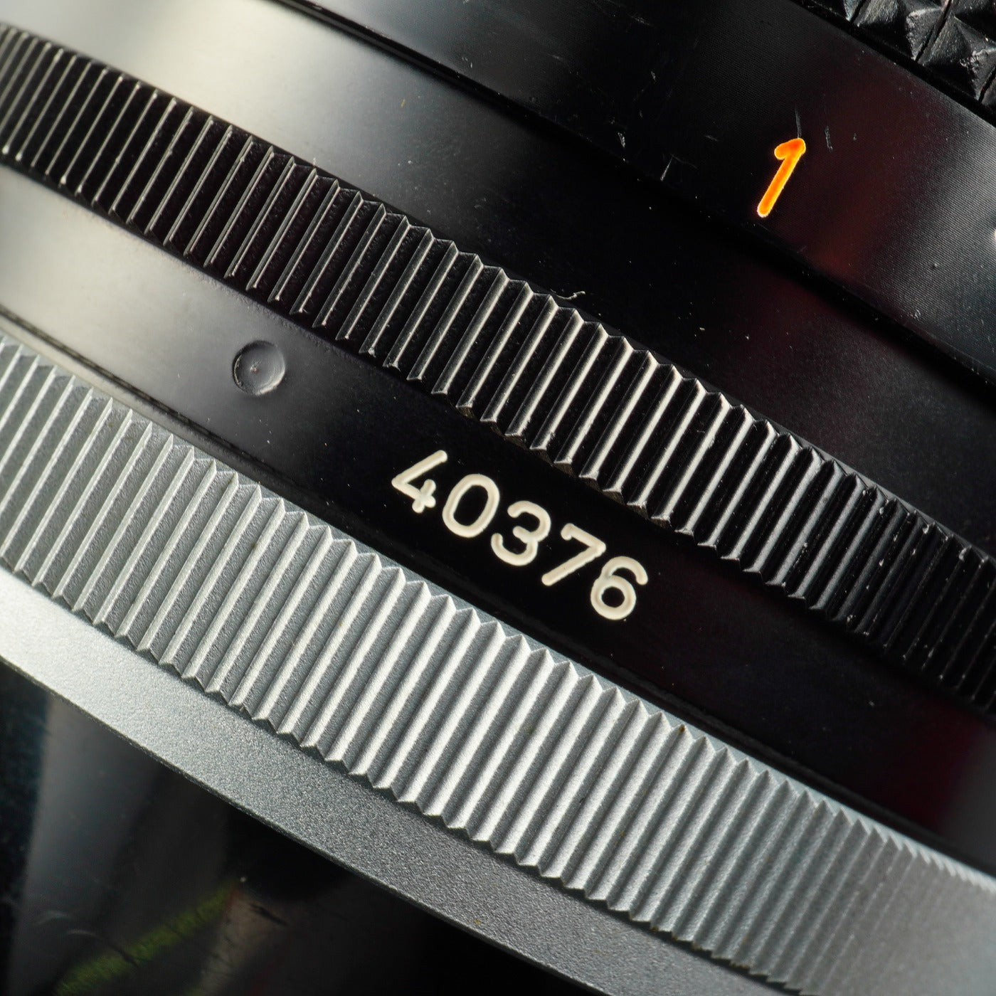 Canon FD 100mm F/2.8 S.S.C. "O" 単焦点レンズ