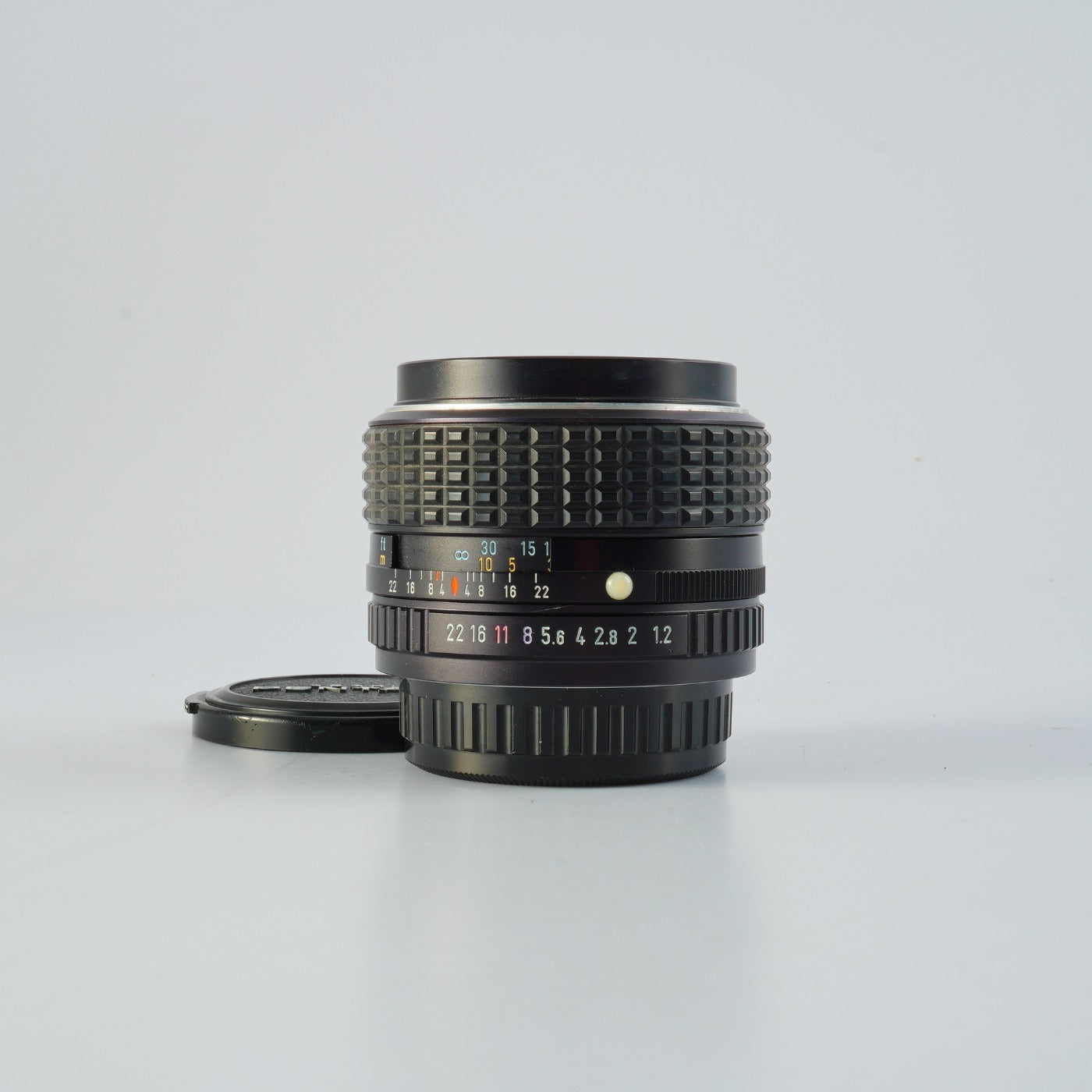 SMC PENTAX ペンタックス 50mm F/1.2 (Pentax K用) 単焦点レンズ SMC PENTAX 50mm F/1.2 (Pentax K用) 単焦点レンズ – 山田写真機店
