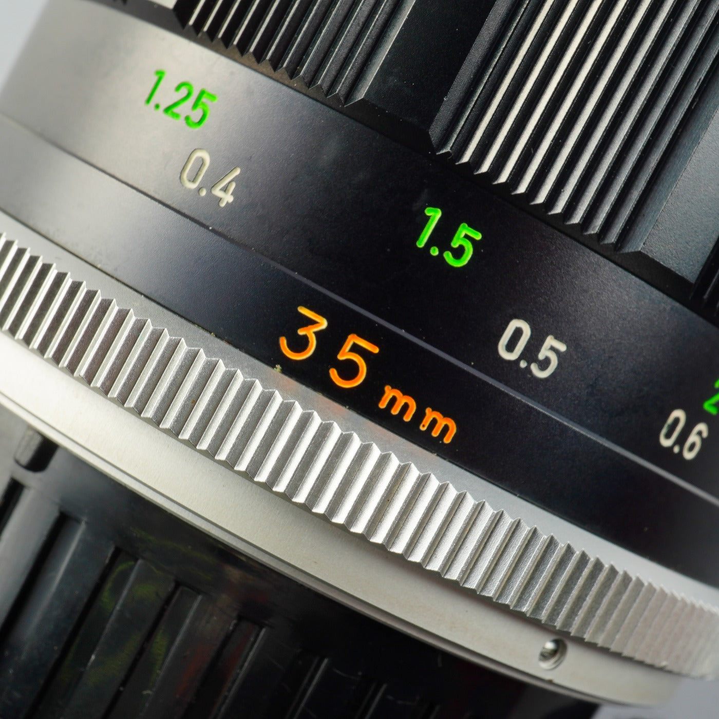 MINOLTA MC W.ROKKOR-HG 35mm F/2.8 単焦点レンズ