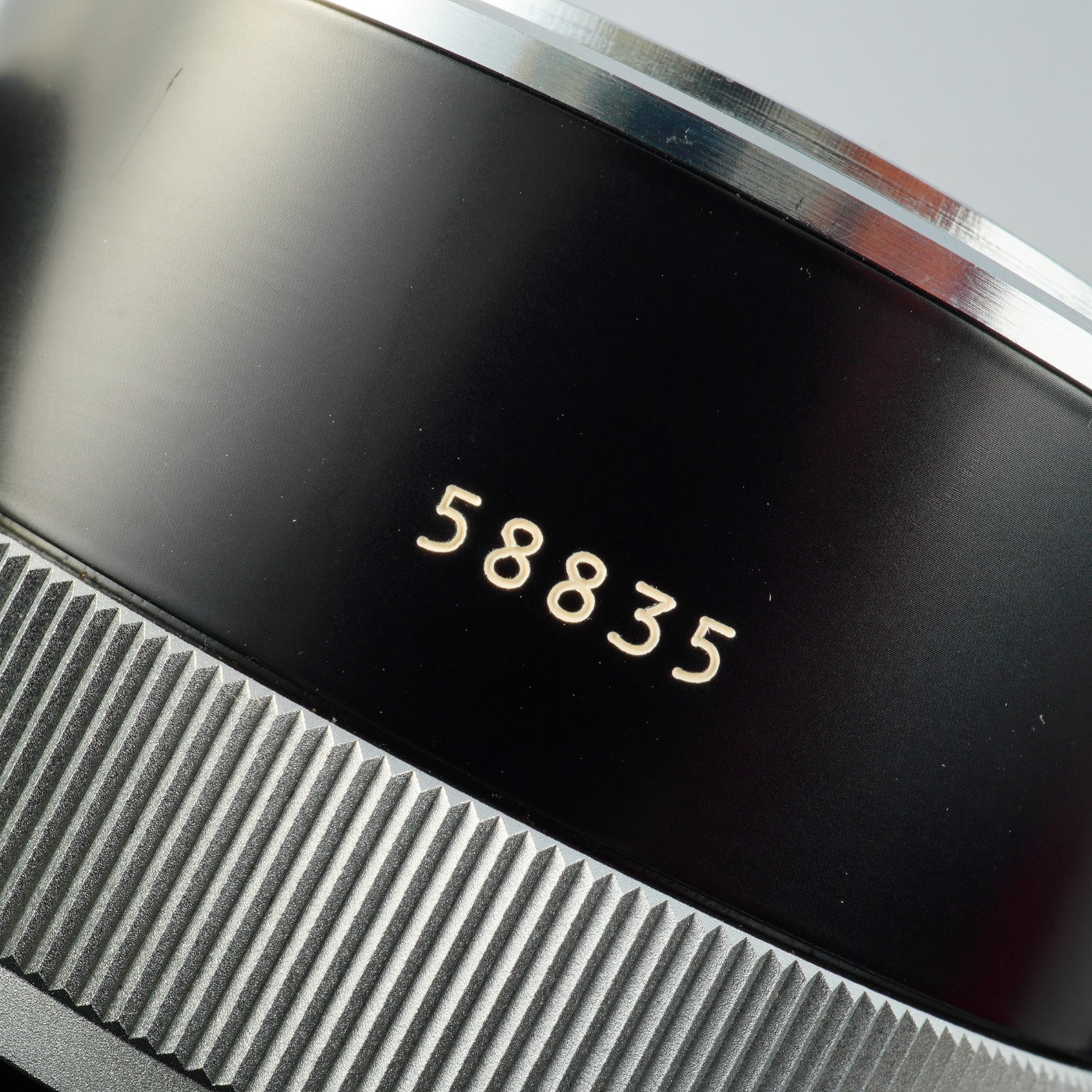 Canon EXTENDER FD 2x-A テレコンバーター