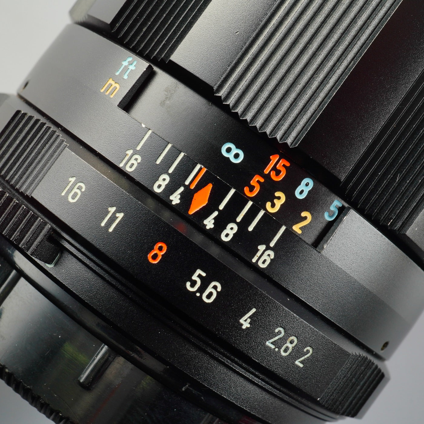 PENTAX Super Takumar 35mm F/2 (M42用) 単焦点レンズ