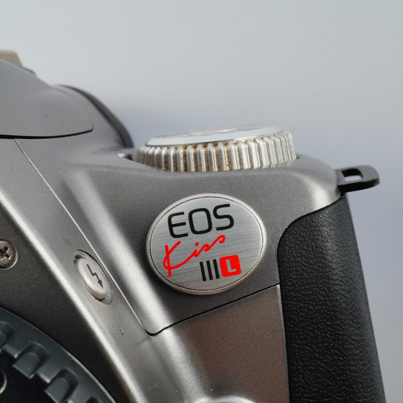 Canon EOS Kiss Ⅲ L + EF 28-90mm F/4-5.6 Ⅱ USM AF フィルム一眼レフカメラ