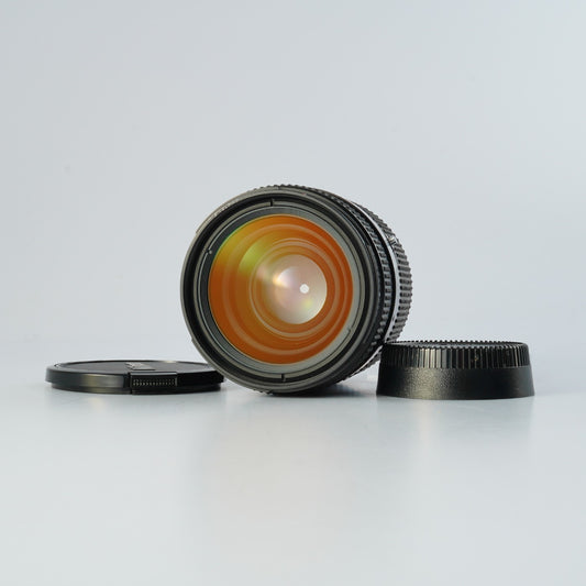 Nikon AF NIKKOR 35-70mm F/2.8 ズームレンズ