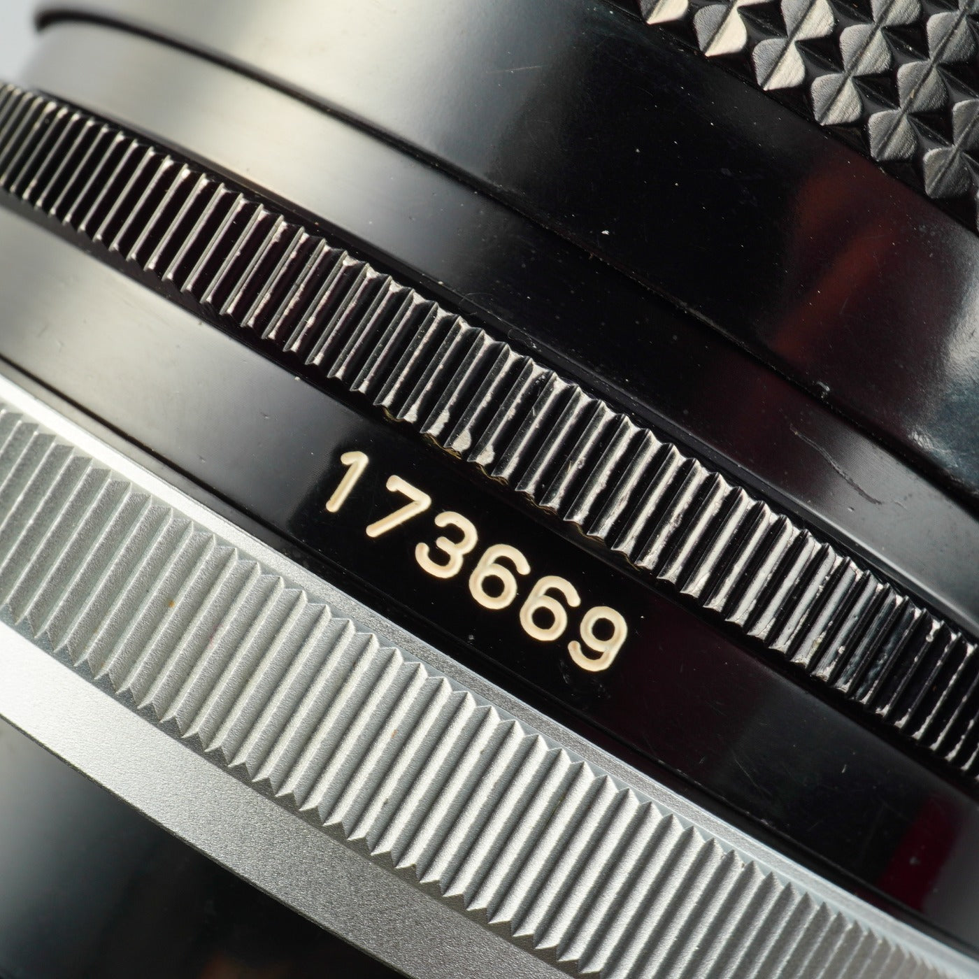 Canon FD 28mm F/2.8 S.C. 単焦点レンズ