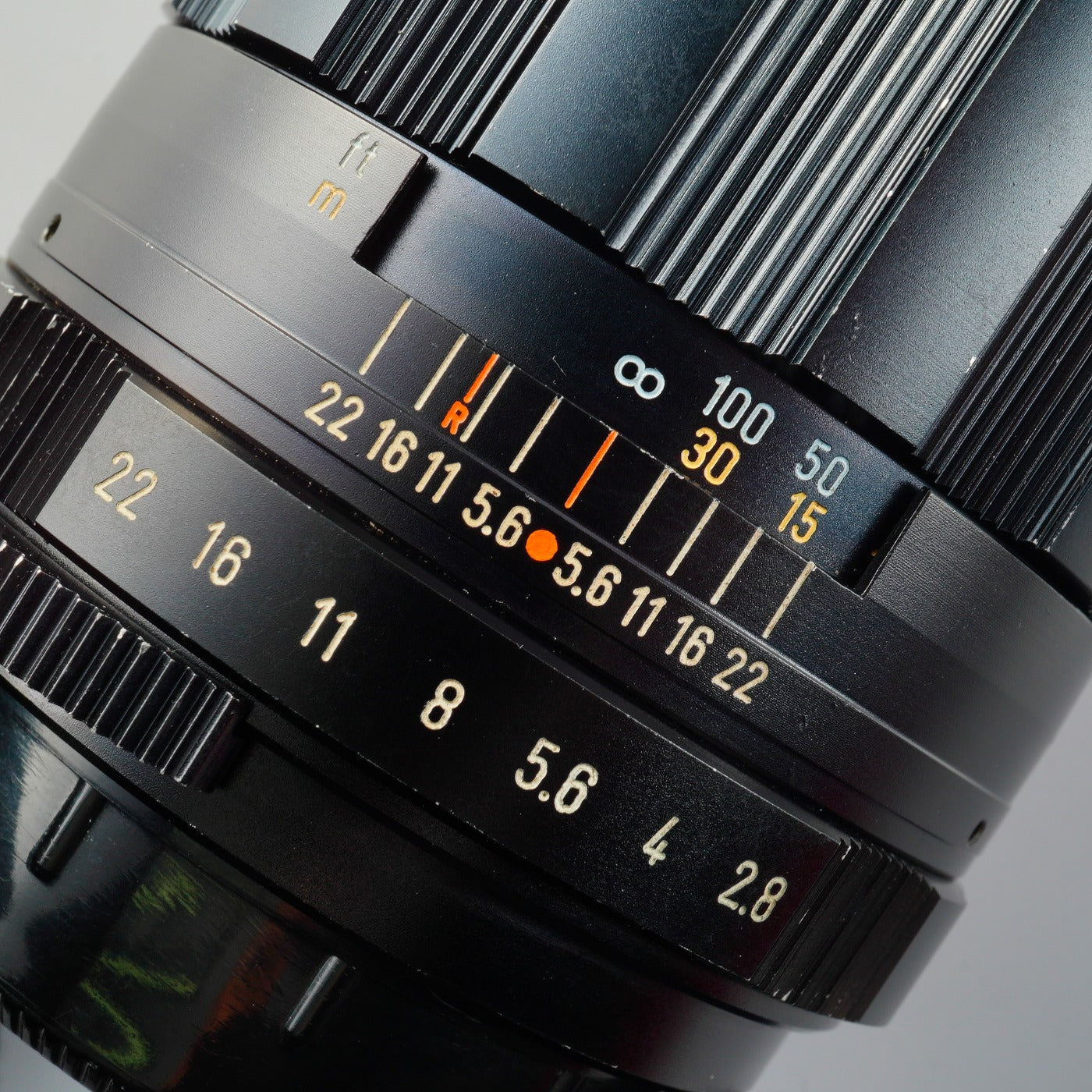 PENTAX Super Takumar 105mm F/2.8 (M42用) 単焦点レンズ