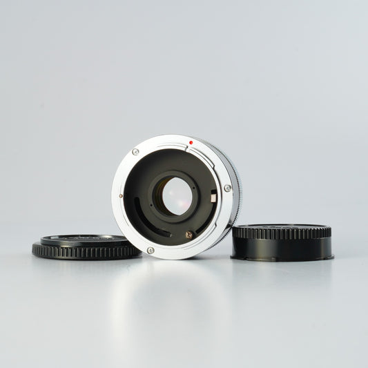Canon Extender FD 2x-A テレコンバーター