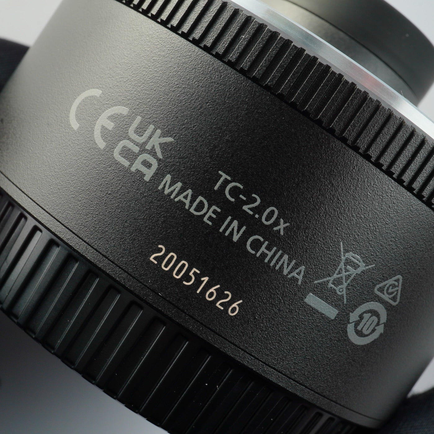 Nikon TC-2.0x Teleconverter for Nikon Z Mount テレコンバーター