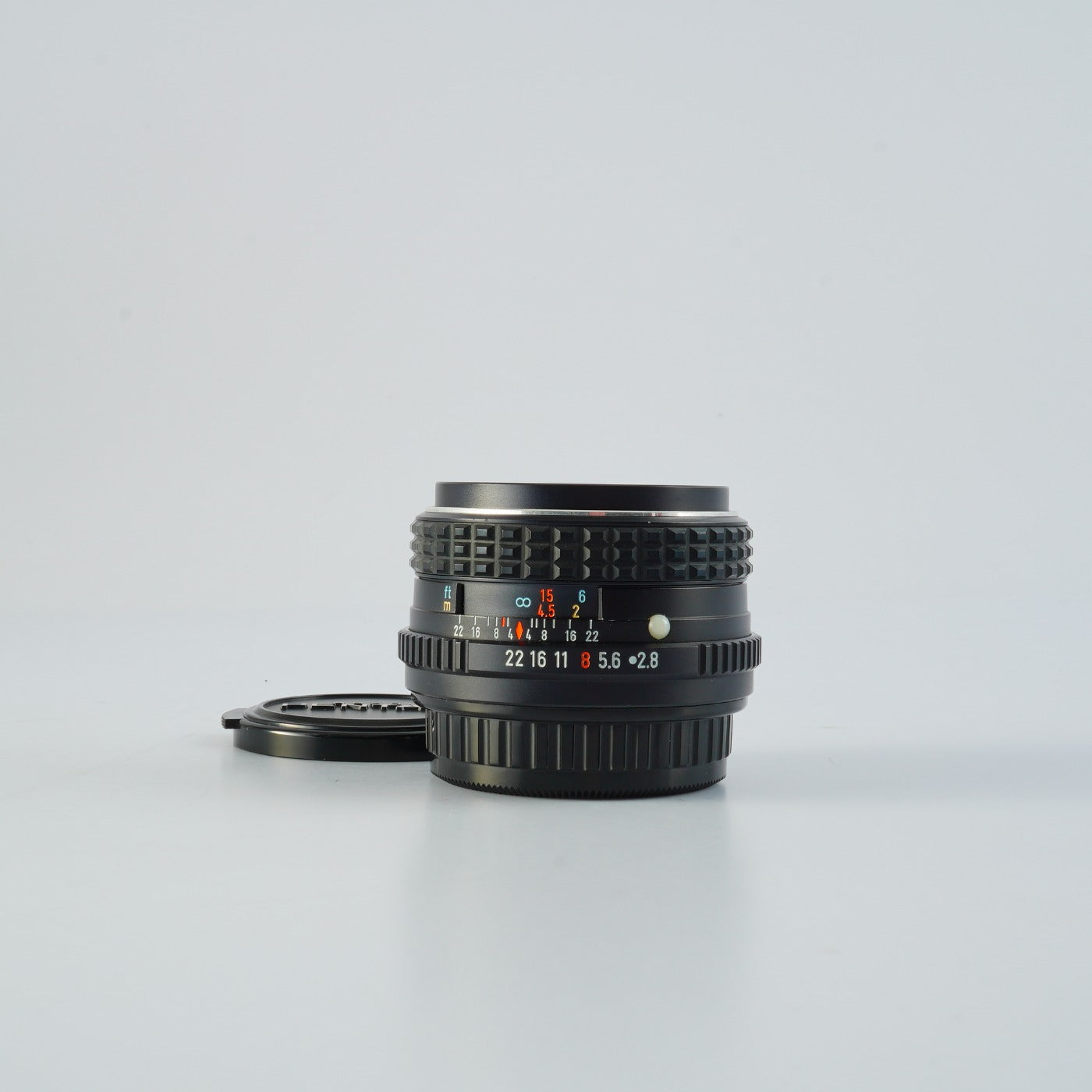 SMC PENTAX M 35mm F/2.8 (Pentax K用) 単焦点レンズ – 山田写真機店