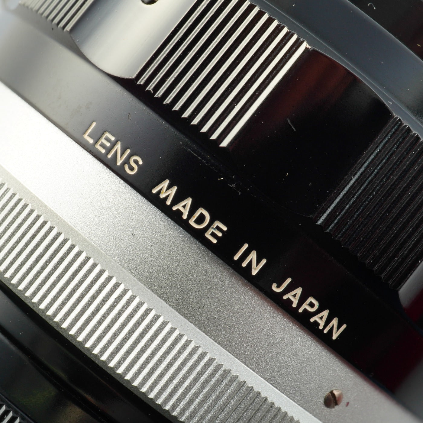 Nikon 非Ai Nikkor-H Auto 85mm F/1.8 単焦点レンズ