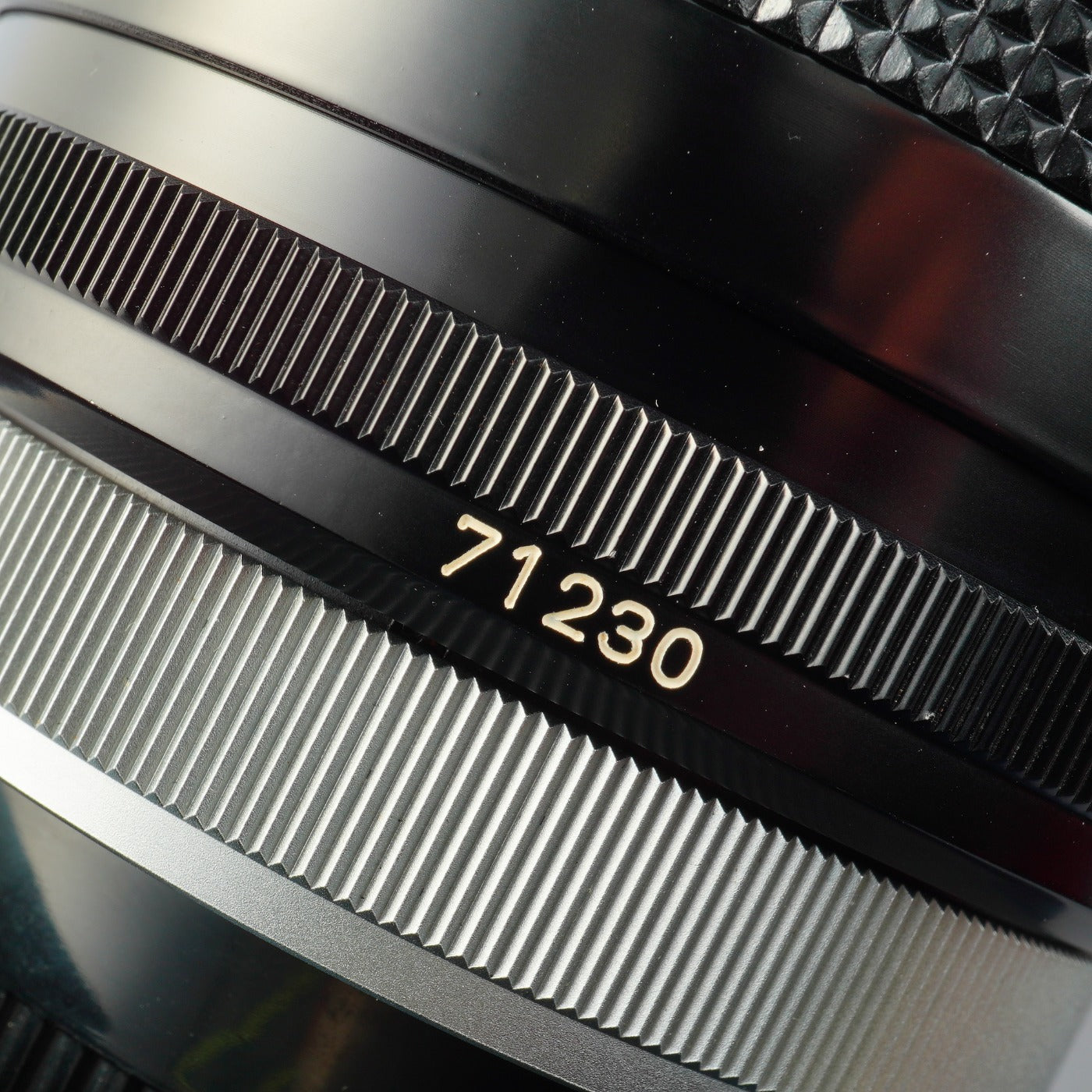 Canon FD 55mm F/1.2 S.S.C. "O"Mark 単焦点レンズ