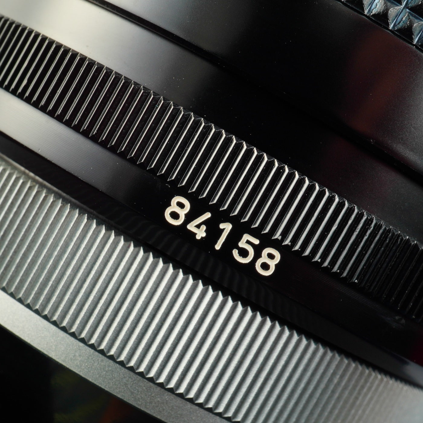 Canon FD 55mm F/1.2 S.S.C. 単焦点レンズ