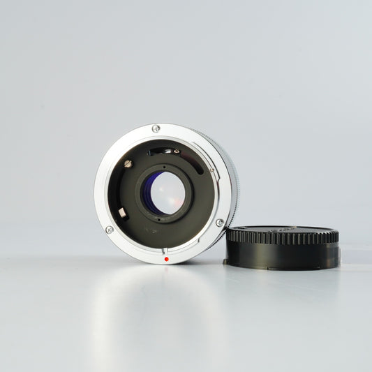 Canon Extender FD 2x-A テレコンバーター