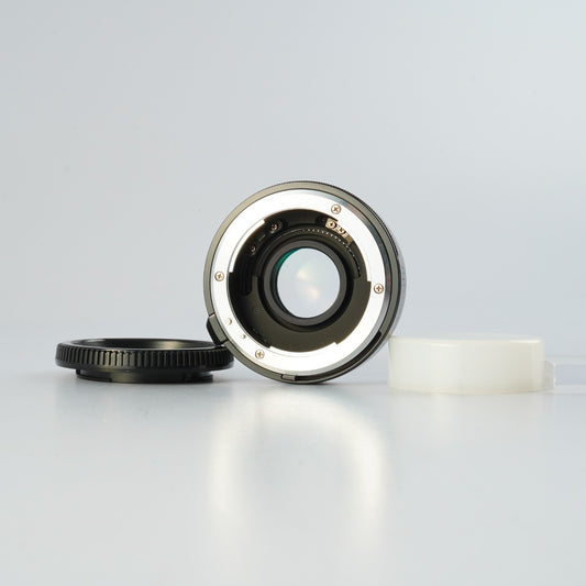 Nikon TC-14A 1.4X Teleconverter テレコンバーター