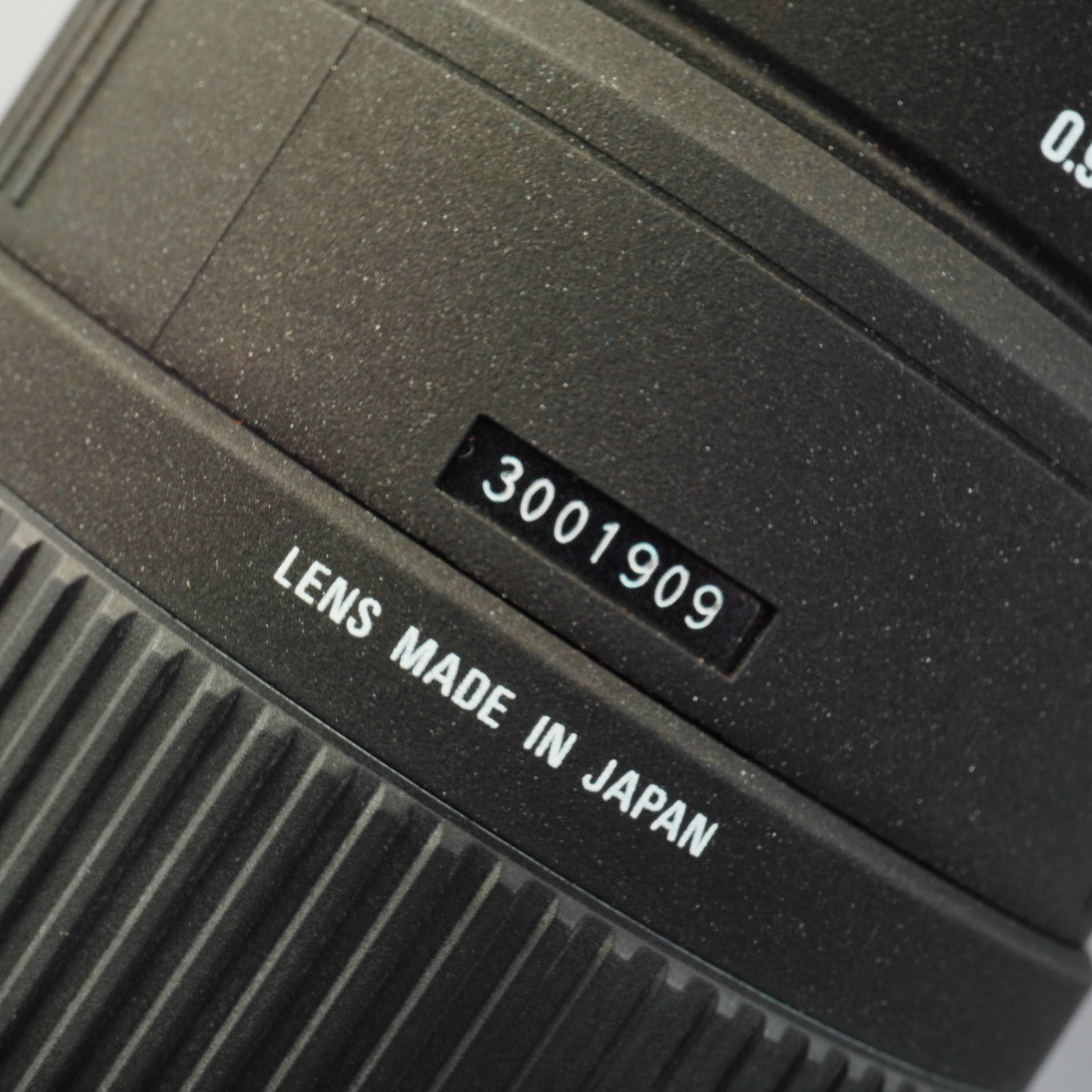 SIGMA 70-300mm F/4-5.6 D APO DG for Nikon F (Nikon F用) ズームレンズ