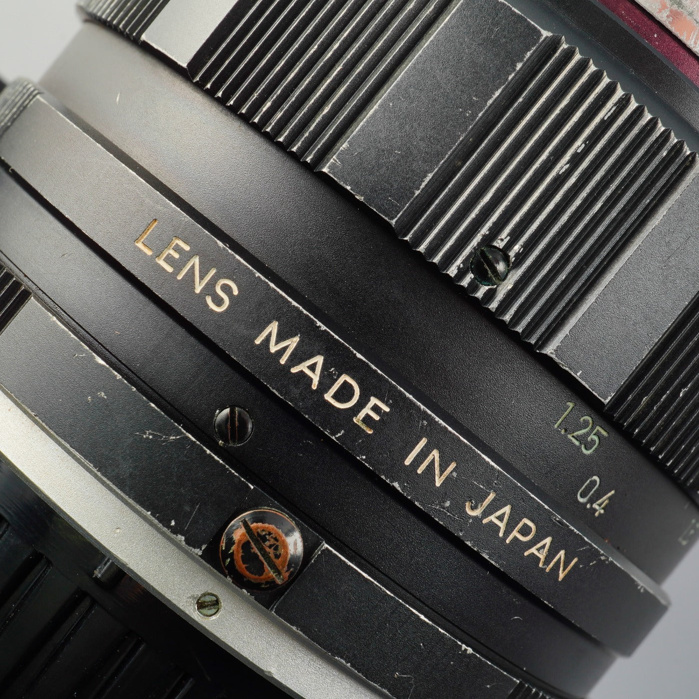 MINOLTA AUTO W.ROKKOR-HG 35mm F/2.8 単焦点レンズ