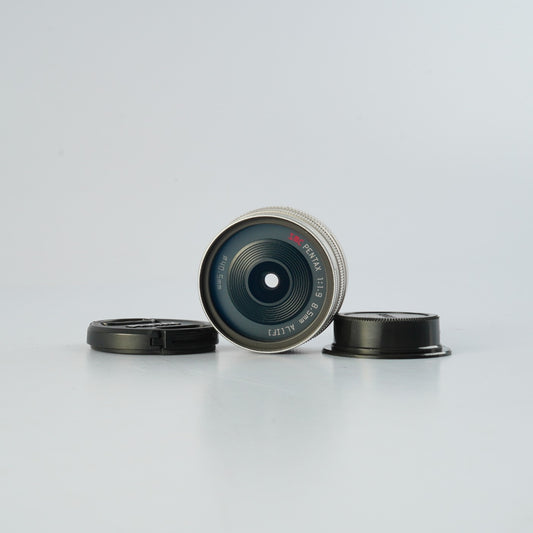 SMC PENTAX 8.5mm F/1.9 AL IF (用) 単焦点レンズ
