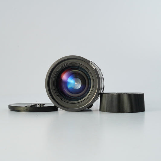 TAMRON 35-70mm F/3.5-4.5 CF MACRO BBAR MC (Pentax K用) ズームレンズ