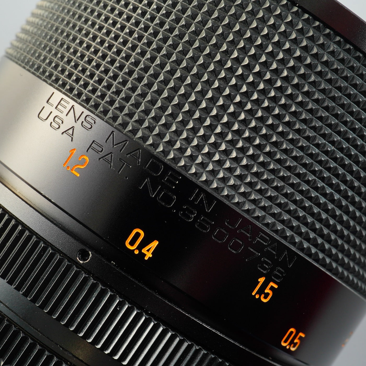 TAMRON 35-70mm F/3.5-4.5 CF MACRO BBAR MC (Pentax K用) ズームレンズ