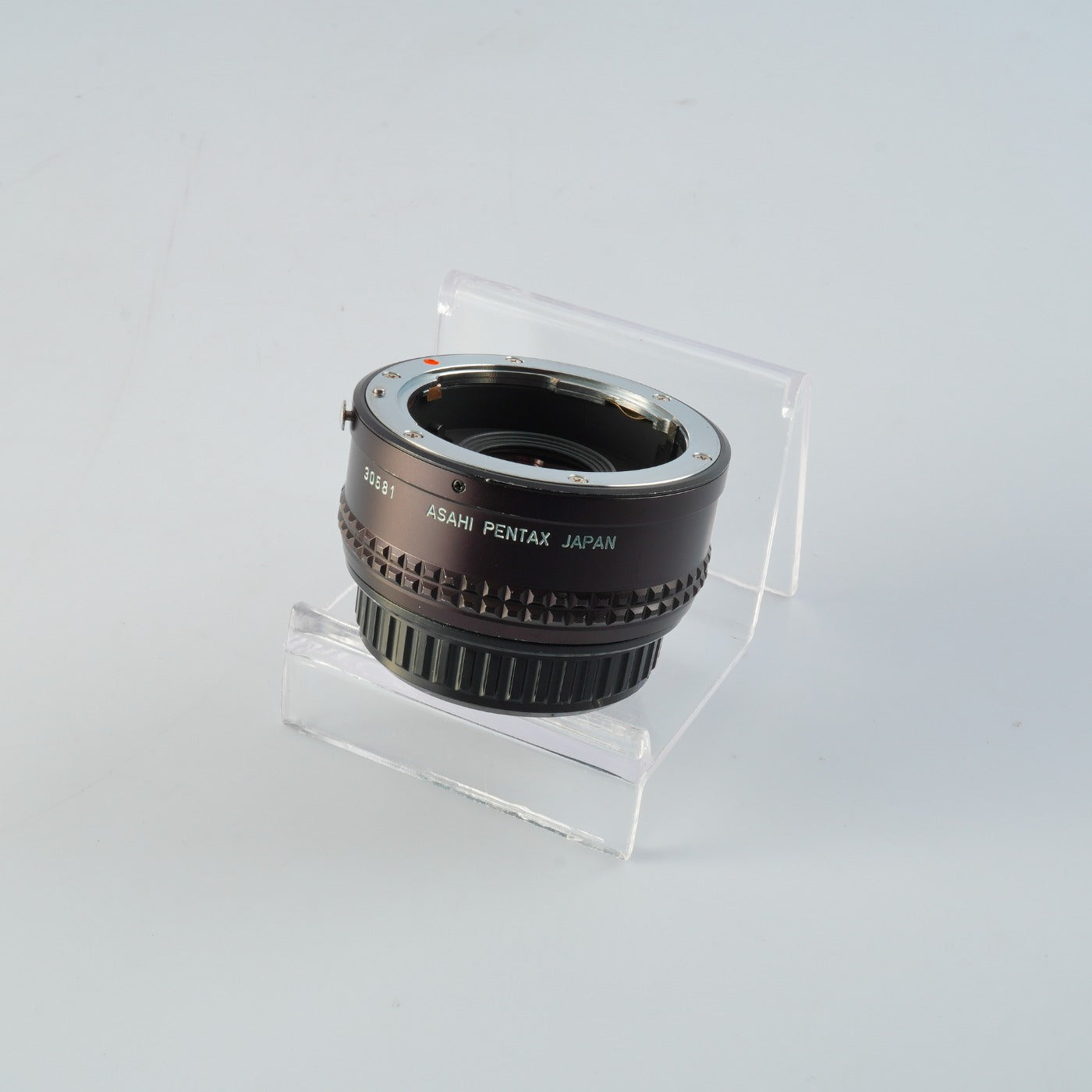 PENTAX ペンタックス 6×7 REAR CONVERTER T6-2x (PENTAX 67用) テレコンバーター PENTAX 6×7 REAR CONVERTER T6-2x (PENTAX 67用) テレコンバーター