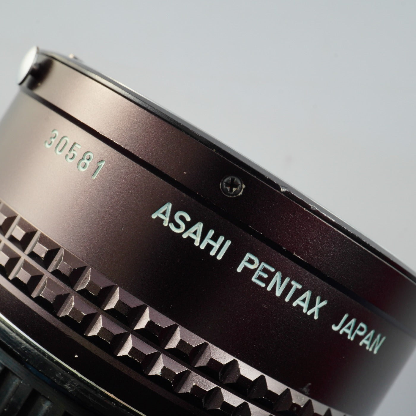 PENTAX 6×7 REAR CONVERTER T6-2x (PENTAX 67用) テレコンバーター