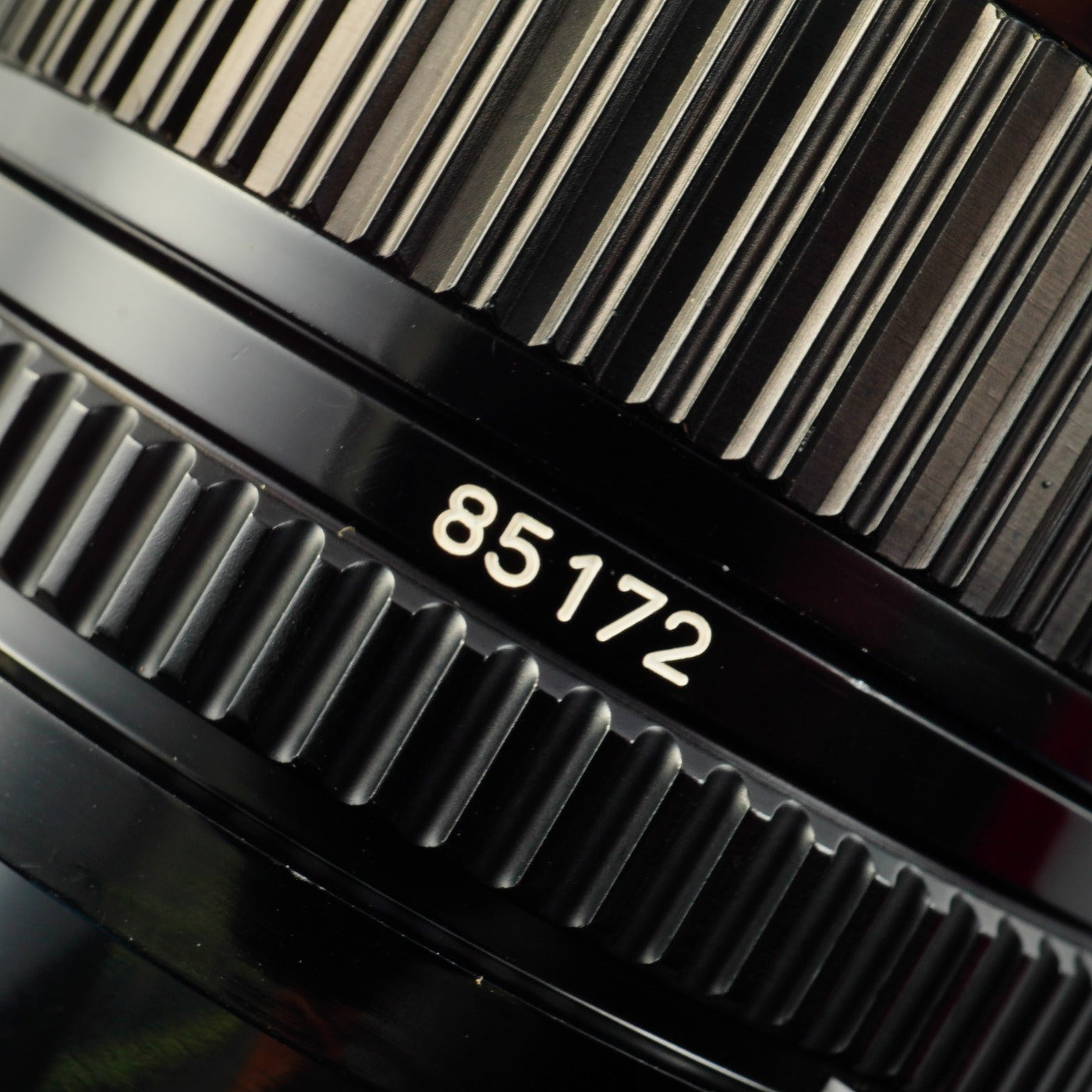 Canon FD 35-70mm F/4 ズームレンズ