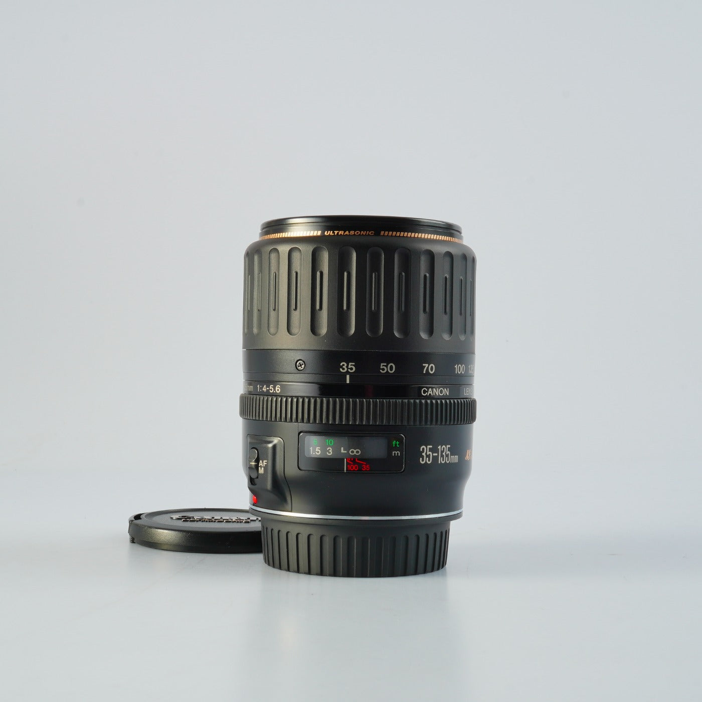 Canon EF 35-135mm F/4-5.6 USM ズームレンズ – 山田写真機店