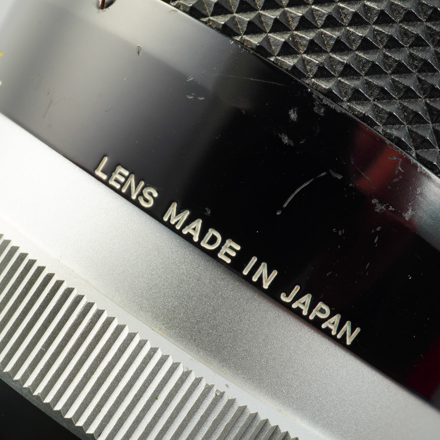 Nikon Ai改 NIKKOR-Q 135mm F/2.8 単焦点レンズ