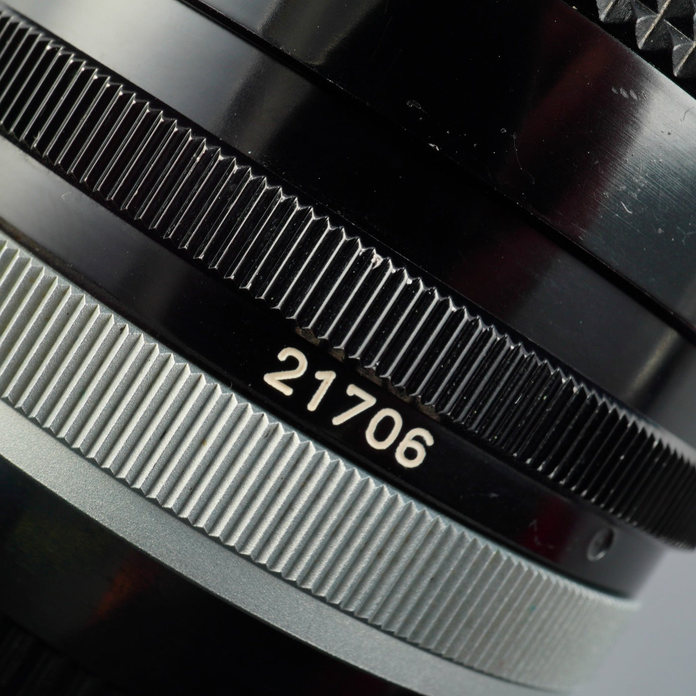 Canon FD 35mm F/2 Concave "O" 単焦点レンズ