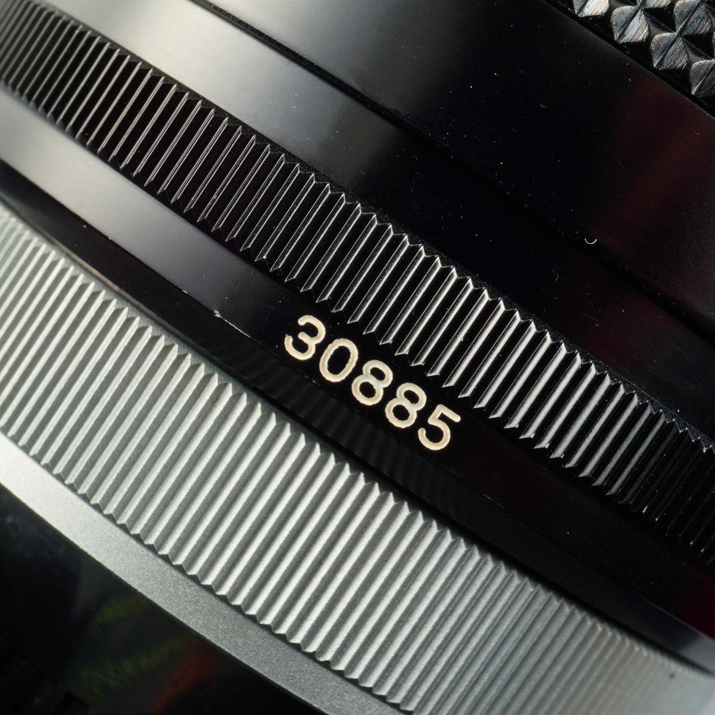 Canon FD 55mm F/1.2 "O" Mark 単焦点レンズ