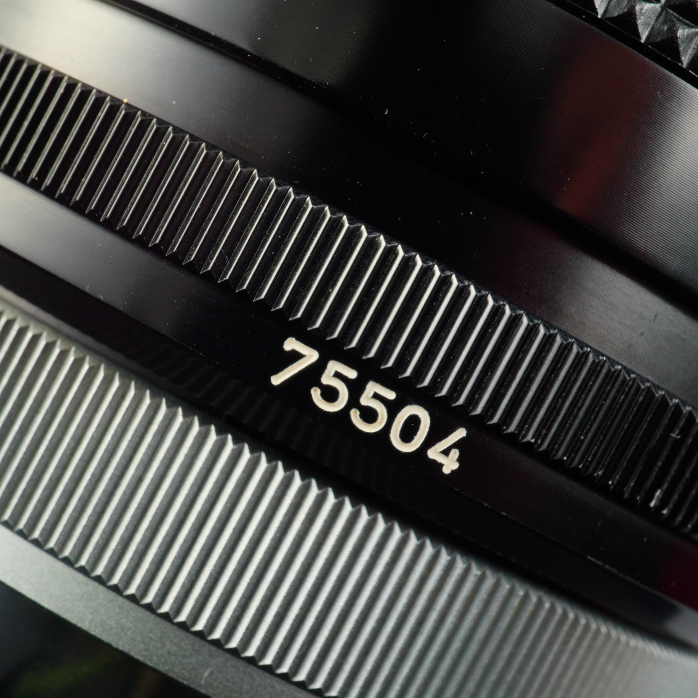 Canon FD 55mm F/1.2 S.S.C. 単焦点レンズ