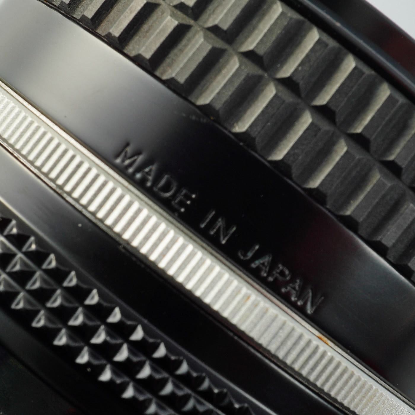 Nikon Ai Nikkor 50mm F/1.8 単焦点レンズ