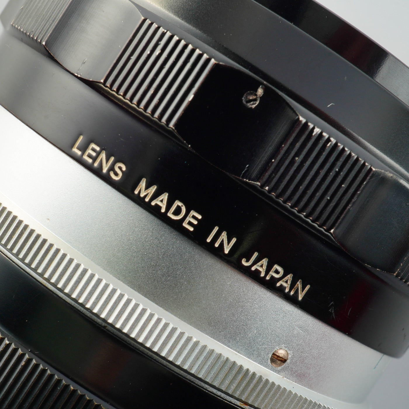 Nikon 非Ai NIKKOR-N.C Auto 24mm F/2.8 単焦点レンズ