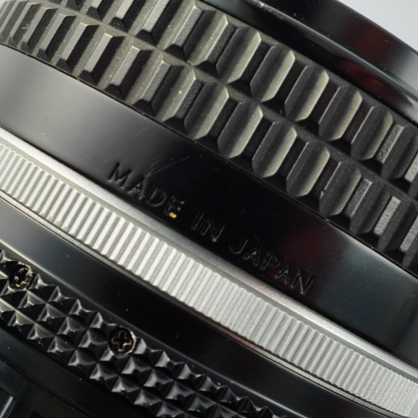 Nikon Ai Nikkor 50mm F/1.4 単焦点レンズ