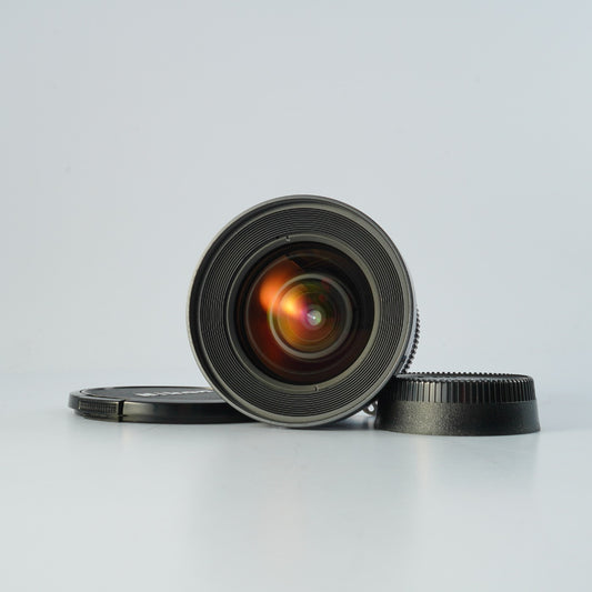 Nikon Ai-S NIKKOR 18mm F/3.5 単焦点レンズ