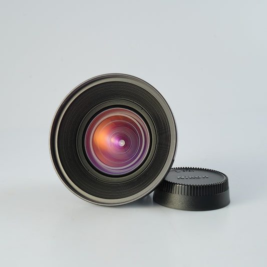 Nikon Ai Nikkor 18mm F/4 単焦点レンズ