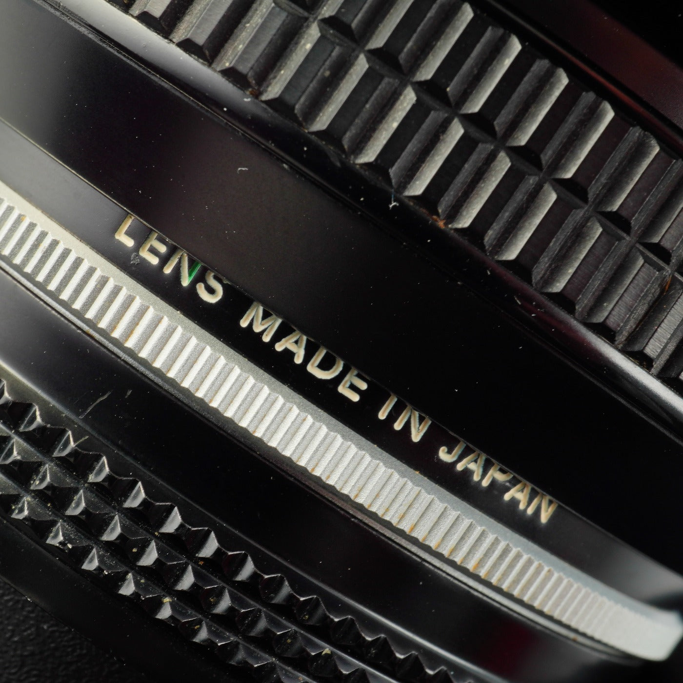 Nikon Ai Nikkor 18mm F/4 単焦点レンズ