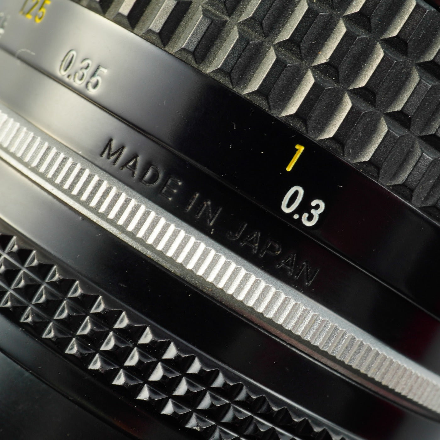 Nikon Ai Nikkor 28mm F/2.8 単焦点レンズ