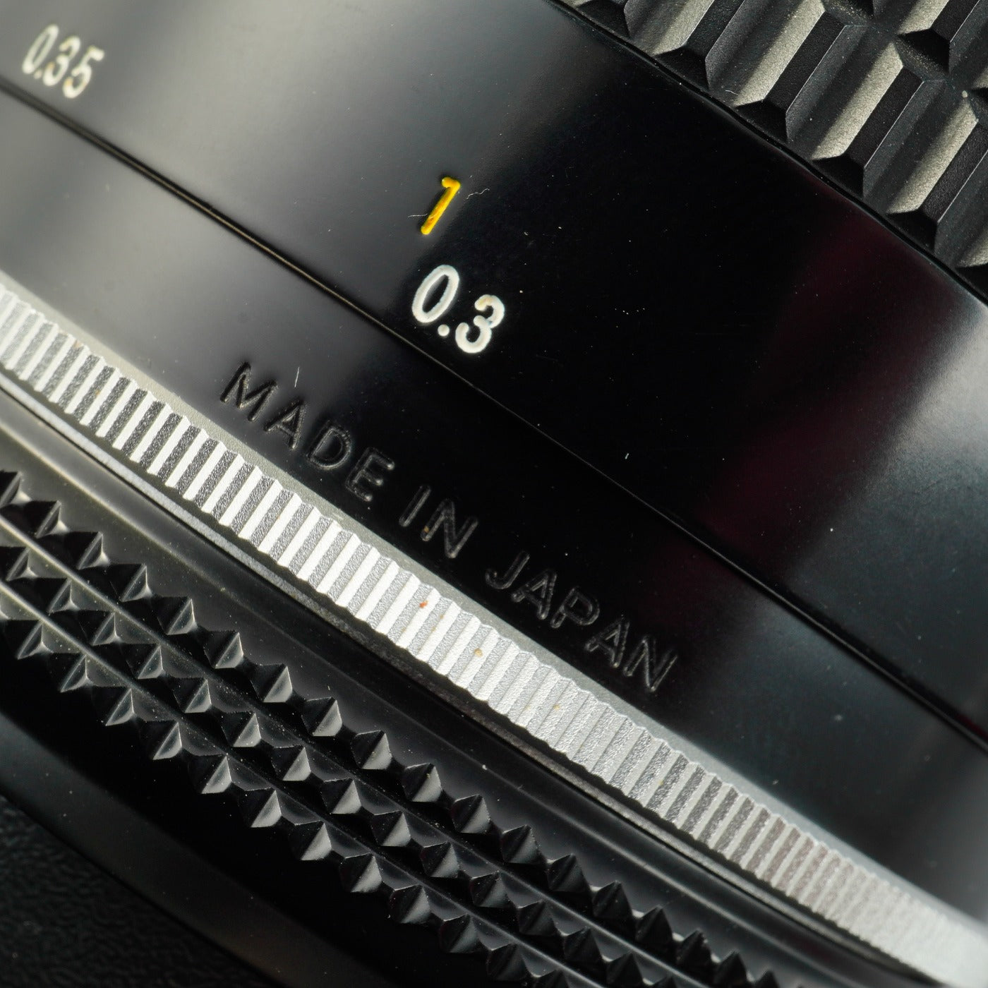 Nikon Ai NIKKOR 35mm F/1.4 単焦点レンズ