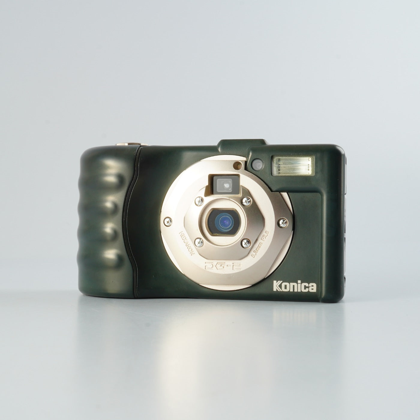 Konica DG-2 デジタルカメラ 本体 Konica DG-2 - Camera-wiki.org - The free camera encyclopedia