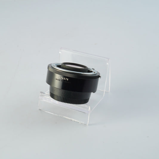 Nikon Teleconverter TC-14 1.4x テレコンバーター